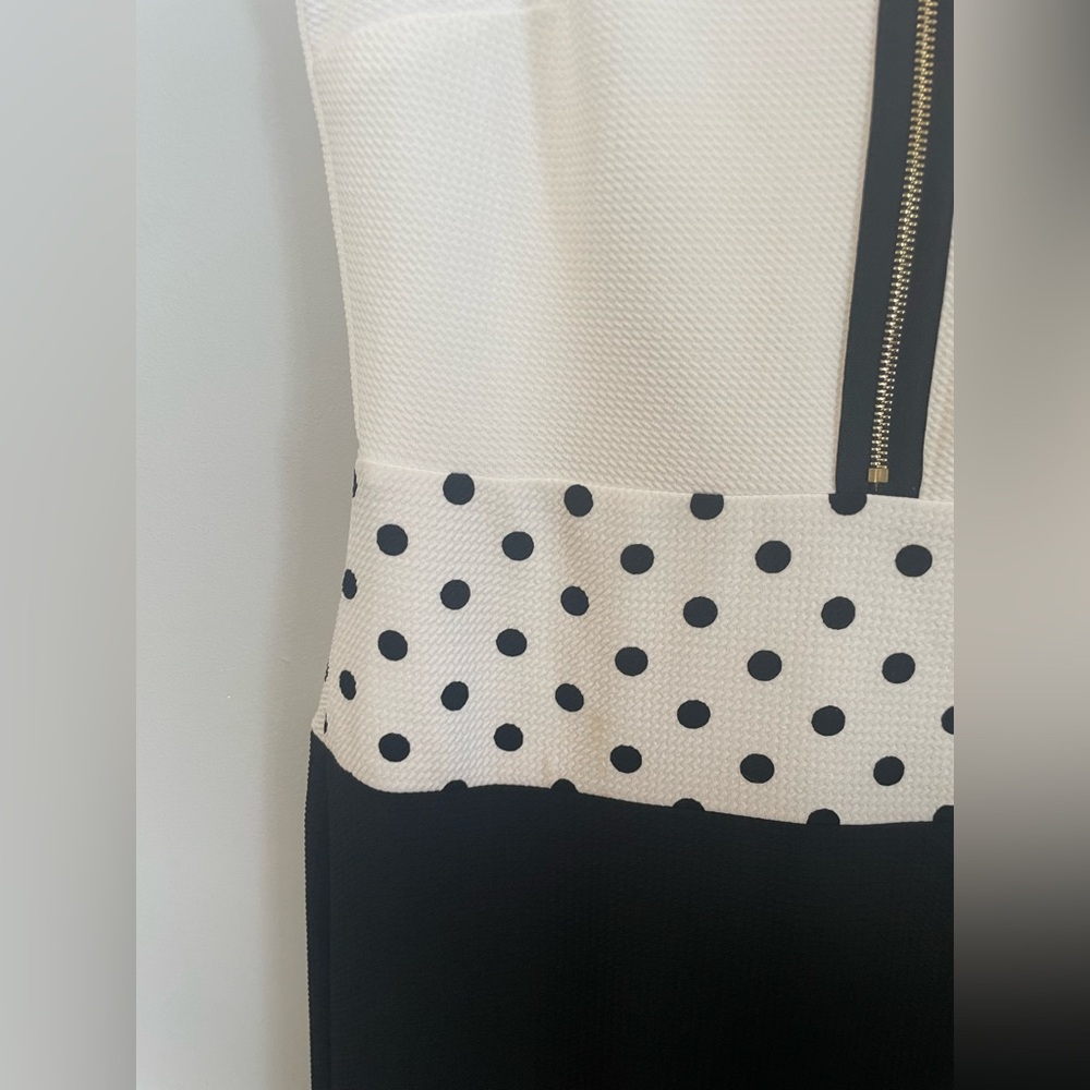 Frank Lyman dress - Picture 3 of 5